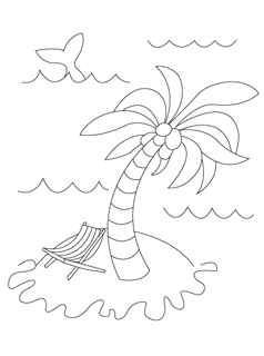 Airplane Coloring Sheets on Summer Coloring Pages   Mr Printables