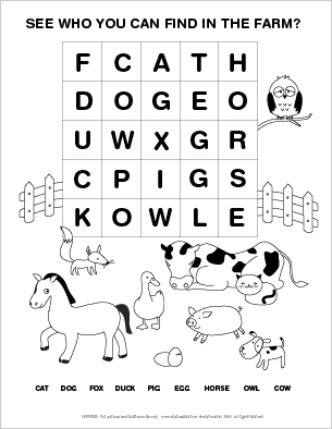easy word search maker