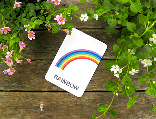 Earth Vocabulary Flash Cards — image 2