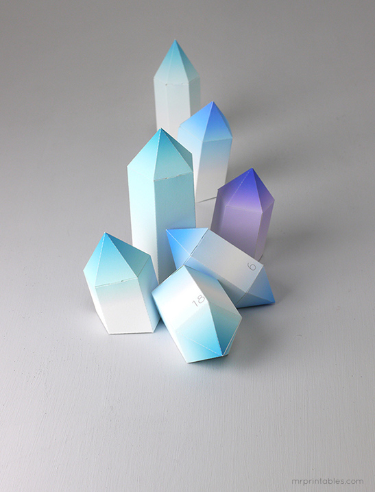 Crystal Christmas Advent Calendar — image 3