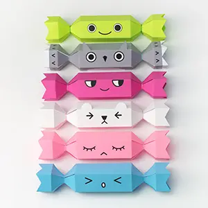 Christmas Cracker Templates