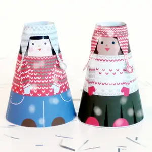 Cone Girls Winter Collection