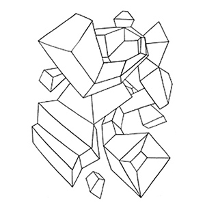 Abstract Coloring Pages Mr Printables