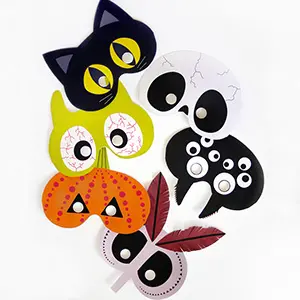 Printable Animal Masks - Mr Printables