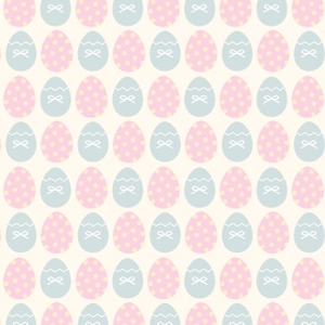 Easter Scrapbook Papers