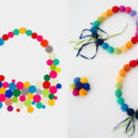 Colorful Necklaces for Girls