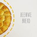 Beehive Bread