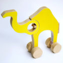 Afrika Wooden Toys by René Sulc