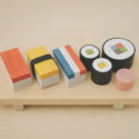 The Tsumiki Sushi Set