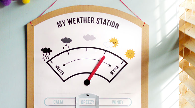 My Weather Station